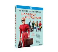 La Venue de l'avenir [Francia] [Blu-ray]
