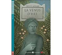 La Vénus D Ille (Con espansione online) (Teen readers)