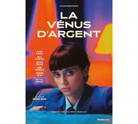 La Vénus d'argent [Francia] [DVD]