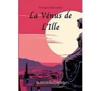 LA VÉNUS D'ILLE