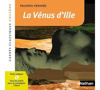 La Vénus d'Ille