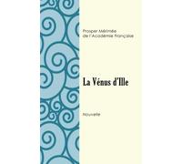 La Vénus d'Ille