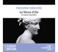 La Vénus Dille (audiolibro)