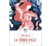 La Vénus d'Ille et autres nouvelles