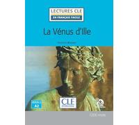 La venus d'Ille: Niveau A2