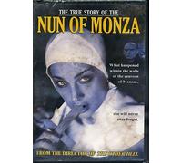 La_vera_storia_della_monaca_di_Monza [USA] [DVD]