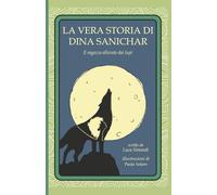 La vera storia di Dina Sanichar: Il ragazzo allevato dai lupi