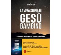 La vera storia di Gesù bambino. Crescere in Giudea in tempi turbolenti (Saggi)