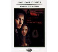 La Vera Storia Di Jack Lo Squa [Italia] [DVD]