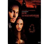 La Vera Storia Di Jack Lo Squa [Italia] [DVD]