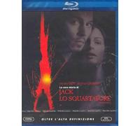 La vera storia di Jack lo squartatore [Italia] [Blu-ray]