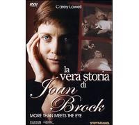 La Vera Storia Di Joan Brock [Italia] [DVD]