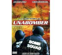 La Vera Storia Di Unabomber [Italia] [DVD]