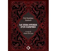 La vera storia d'un vampiro (Bonbon)