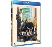 La Verdad BD 2019 The Truth