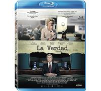 La Verdad [Blu-ray]