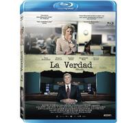 La Verdad [Blu-ray] (2015) Truth