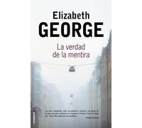 La verdad de la mentira (Roca Editorial Criminal)