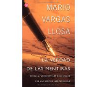 LA VERDAD DE LAS MENTIRAS FG (FORMATO GRANDE)