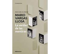 La verdad de las mentiras / The Truth about Lies (Contemporánea | Narrativa)