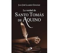 La verdad de santo Tomás de Aquino (Parábola)