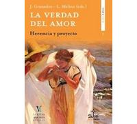 La verdad del amor: 1 (Didaskalos veritas amoris)