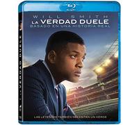 La Verdad Duele Blu-Ray [Blu-ray]