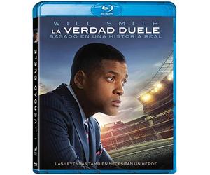 La Verdad Duele Blu-Ray [Blu-ray]