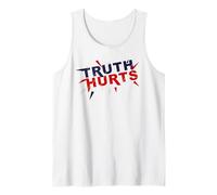 La Verdad Duele Camiseta sin Mangas