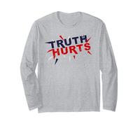 La Verdad Duele Manga Larga