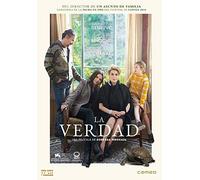 La Verdad [DVD]