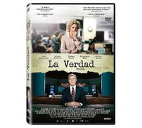 La Verdad [DVD] (2015) Truth