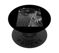La Verdad, está ahí Fuera - 51 Alien UFO PopSockets PopGrip Adhesivo