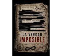 La verdad imposible.