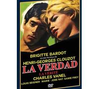 La Verdad (La Vérité) (1960) (Import)