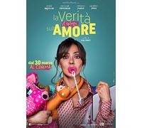 La Verdad Les Explico Sobre El Amor DVD NOTORIOUS PICTURES