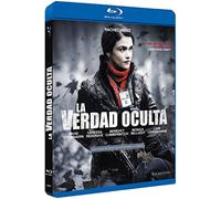 La Verdad Oculta Blu-Ray