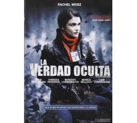 La Verdad Oculta [DVD]