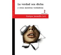 La verdad sea dicha y otras mentiras verdaderas: 38 (Mexuar)