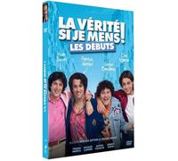 La Verdad Si Miento Los Inicios DVD NUEVO