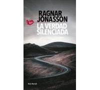 La verdad silenciada (Serie Islandia Negra 5)