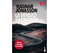 La verdad silenciada (Serie Islandia Negra 5) (Crimen y misterio)