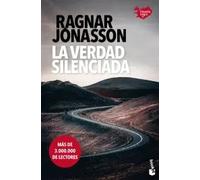 La verdad silenciada (serie Islandia negra 5) | Ragnar Jónasson, Kristinn Olafsson