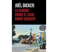 La Verdad Sobre El Caso Harry Quebert