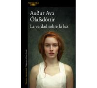 La verdad sobre la luz (Literaturas)