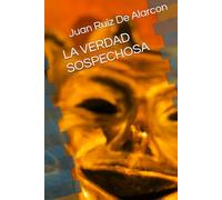 LA VERDAD SOSPECHOSA