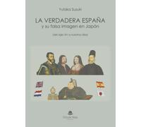 La verdadera España y su falsa imagen en Japón