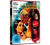 La verdadera historia de Beatrice Cenci / The Conspiracy of Torture (1969) ( Beatrice Cenci ) [ Origen Alemán, Ningun Idioma Espanol ]