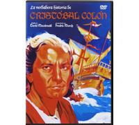 LA VERDADERA HISTORIA DE CRIST [DVD]