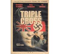 La verdadera historia de Eddie Chapman / Triple Cross (1966) [ Origen Francés, Ningun Idioma Espanol ]